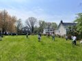 2025 Egg hunt